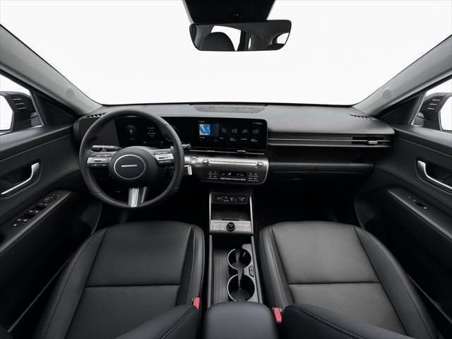 New 2026 Hyundai Kona SEL Premium AWD/4WD image 13