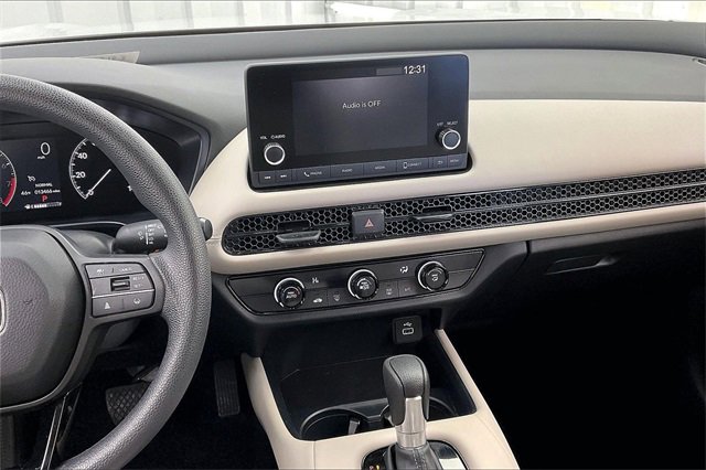 Certified 2023 Honda HR-V LX image 6