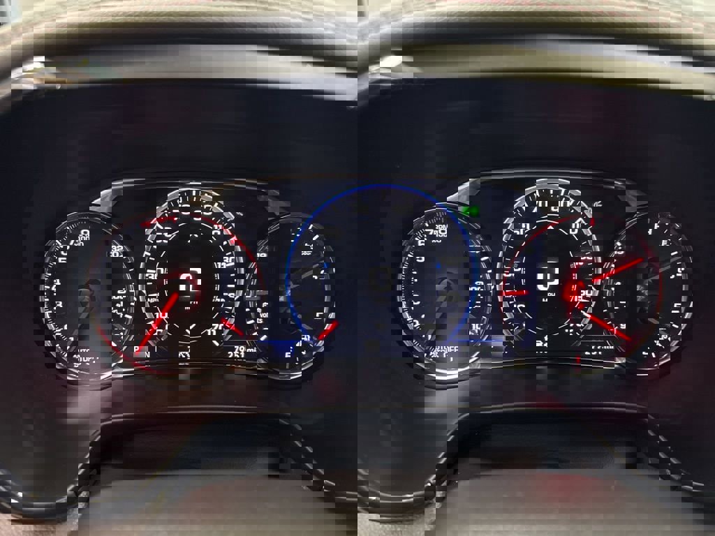 Used 2023 Chevrolet Blazer RS w/ Driver Confidence II Package image 46