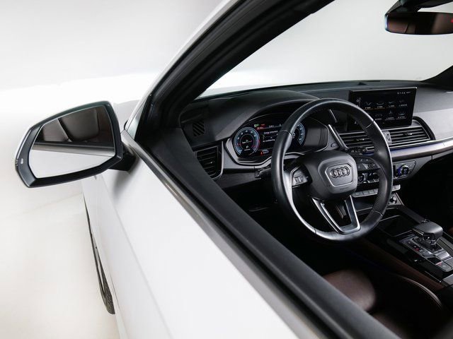 Used 2023 Audi Q5 2.0T Prestige AWD/4WD image 30