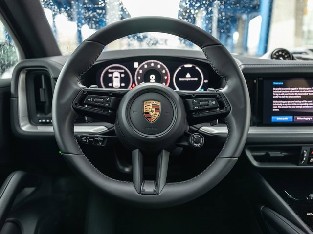 New 2026 Porsche Cayenne E-Hybrid image 6