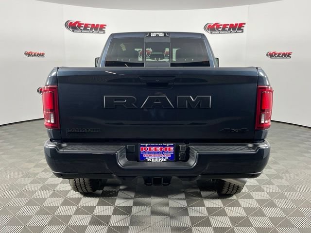 New 2026 RAM 2500 Laramie w/ Night Edition AWD/4WD image 7