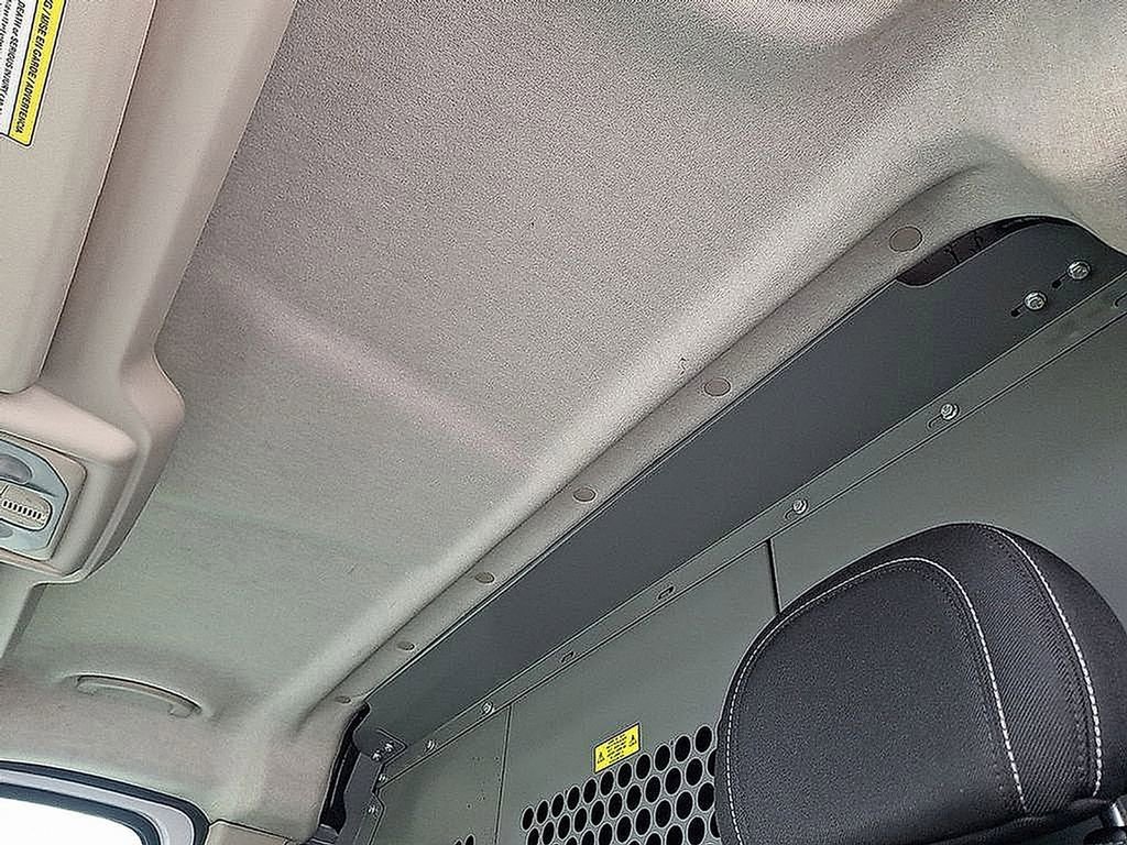 Used 2017 RAM ProMaster 1500 w/ Interior Convenience Group image 25