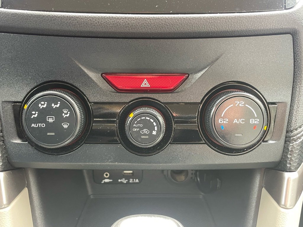 Used 2020 Subaru Forester w/ Alloy Wheel Package image 33