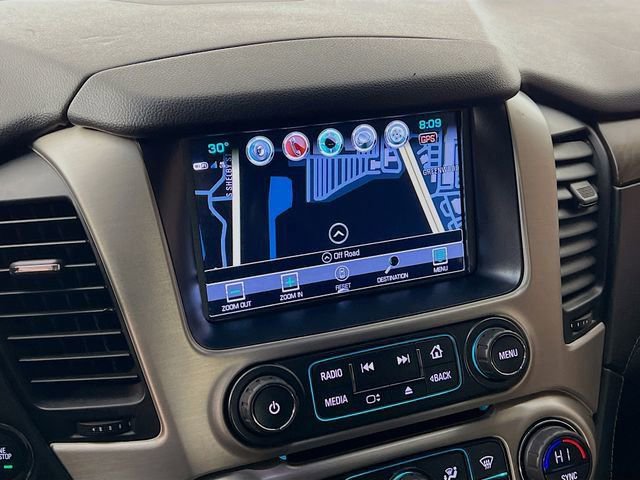 Used 2019 GMC Yukon Denali w/ Open Road Package image 18