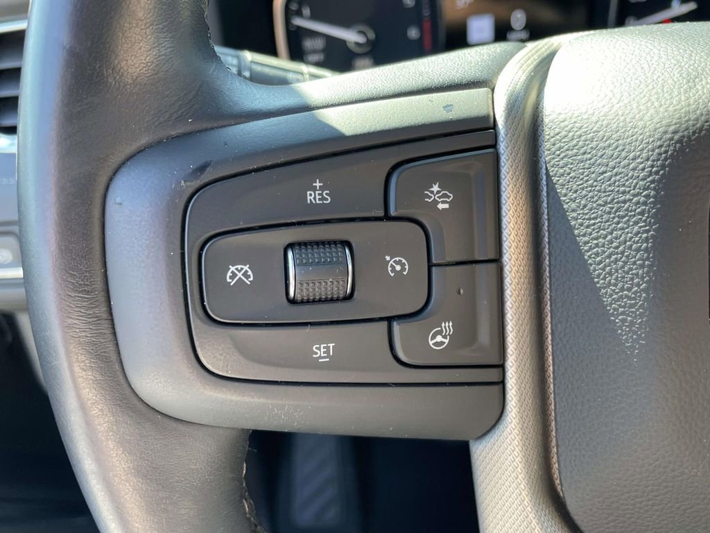 Used 2021 GMC Yukon Denali w/ Denali Ultimate Package image 23