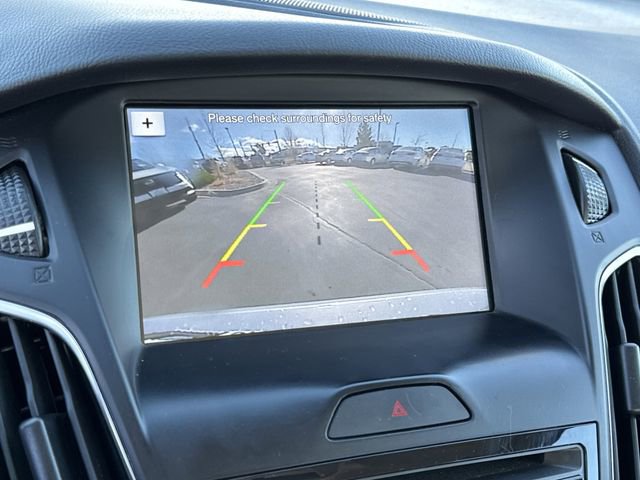 Used 2018 Ford Focus Electric Hatchback image 25