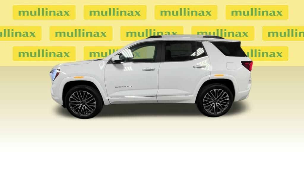 New 2026 GMC Terrain Denali AWD/4WD image 44