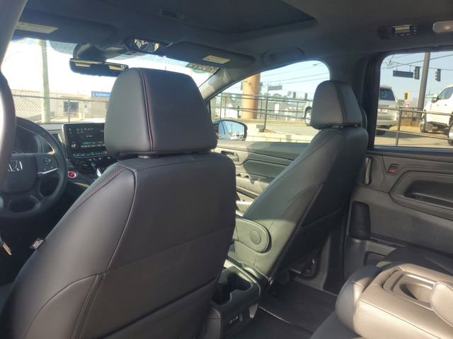 Used 2024 Honda Odyssey Sport image 30