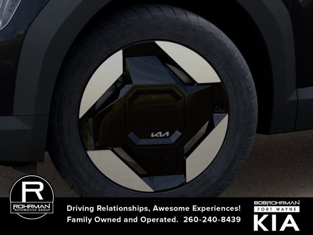 New 2026 Kia EV9 Wind image 10