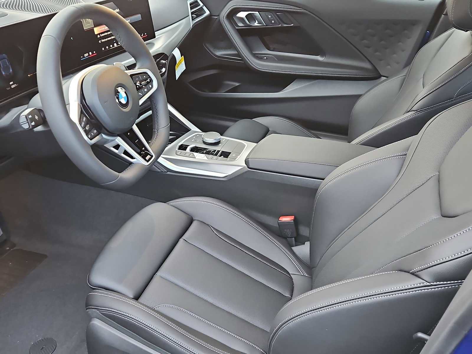 New 2026 BMW 230i xDrive Coupe w/ Premium Package AWD/4WD image 15