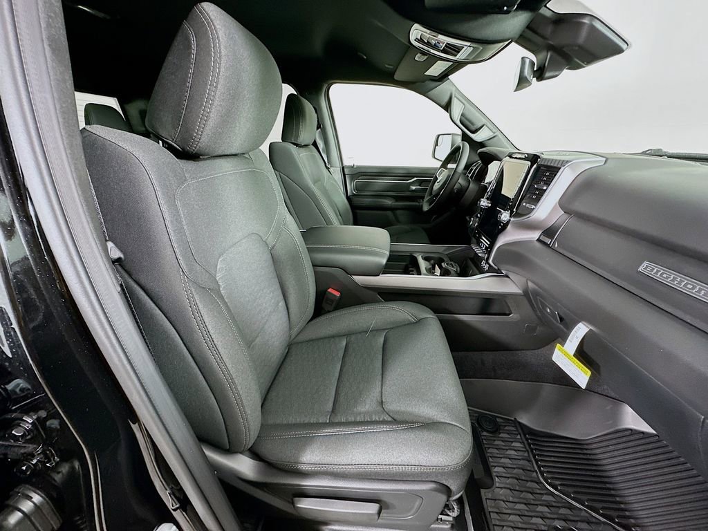 New 2026 RAM 1500 Big Horn image 35