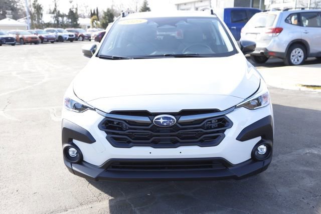 Certified 2025 Subaru Crosstrek 2.0i Premium image 11