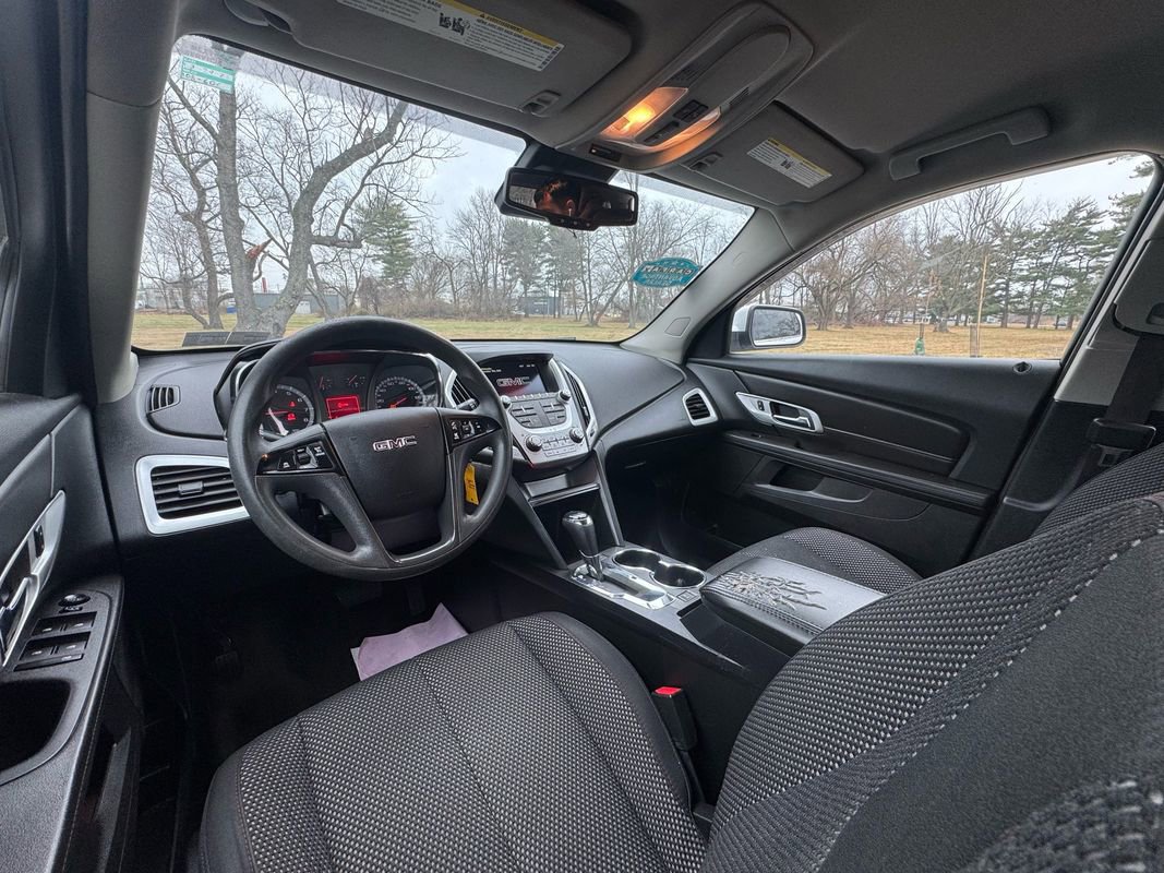 Used 2017 GMC Terrain SLE w/ LPO, Protection Package image 12