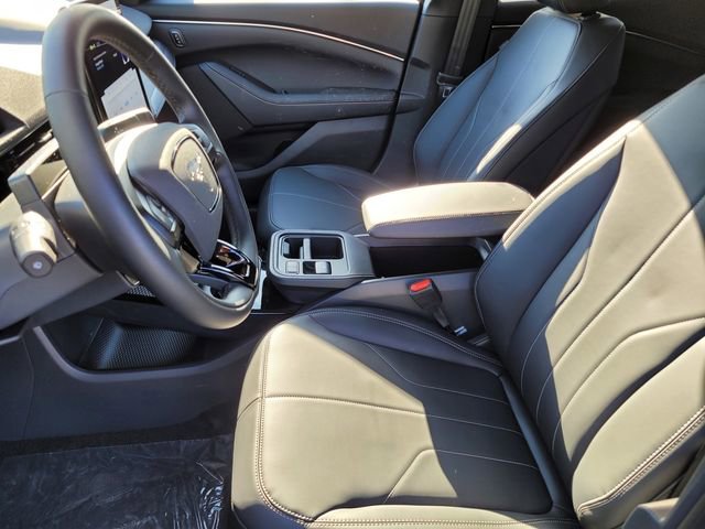 New 2026 Ford Mustang Mach-E Select w/ Comfort Package RWD image 15