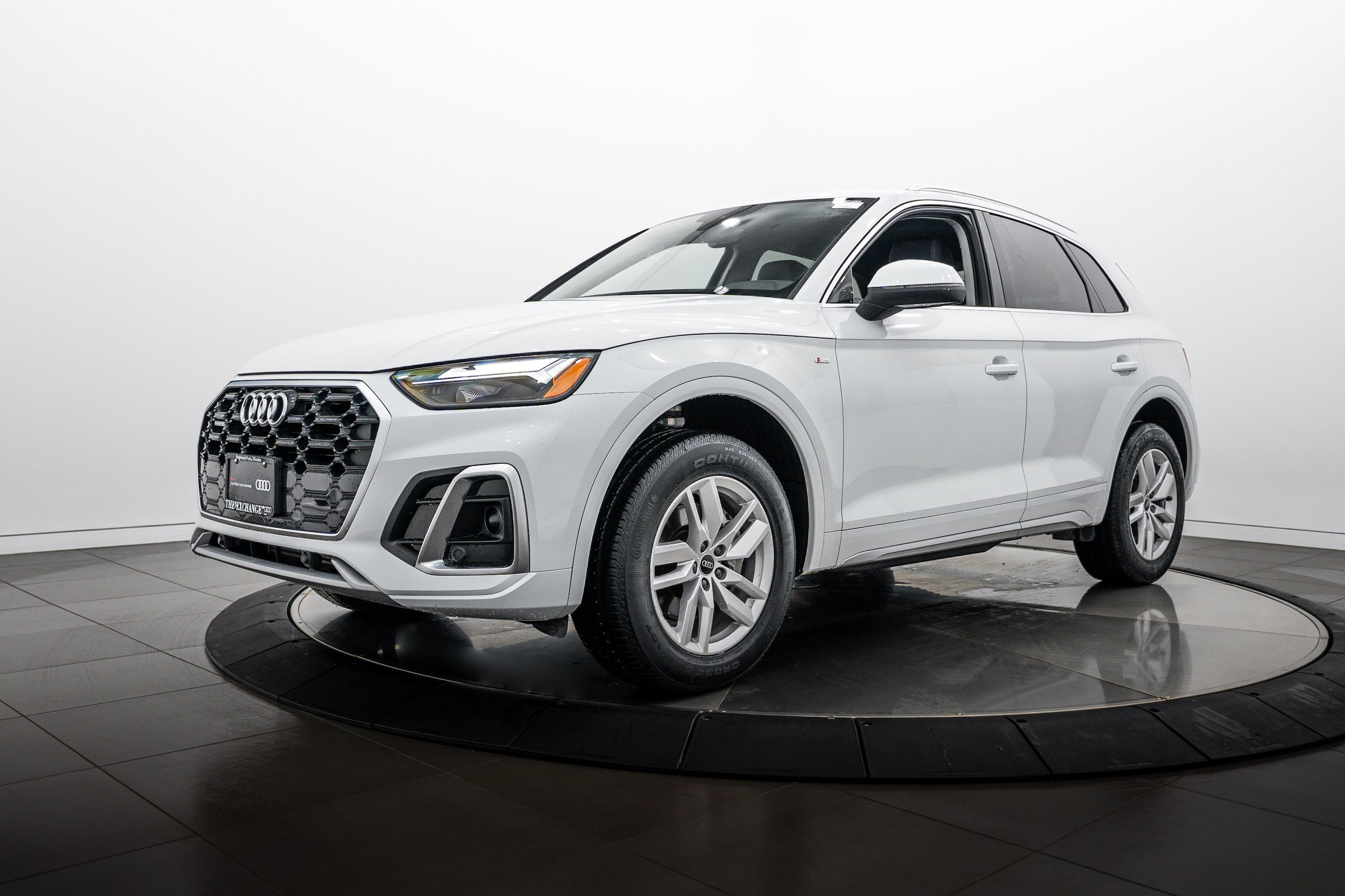 Certified 2023 Audi Q5 2.0T Premium w/ Convenience Package AWD/4WD image 7