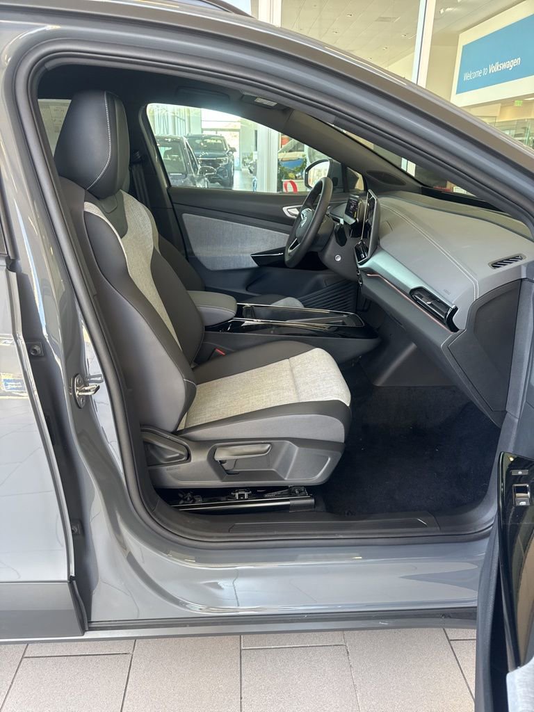 New 2026 Volkswagen ID.4 Pro RWD image 8