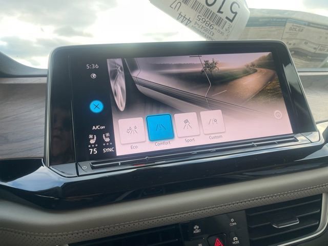 New 2026 Volkswagen Atlas SE image 20