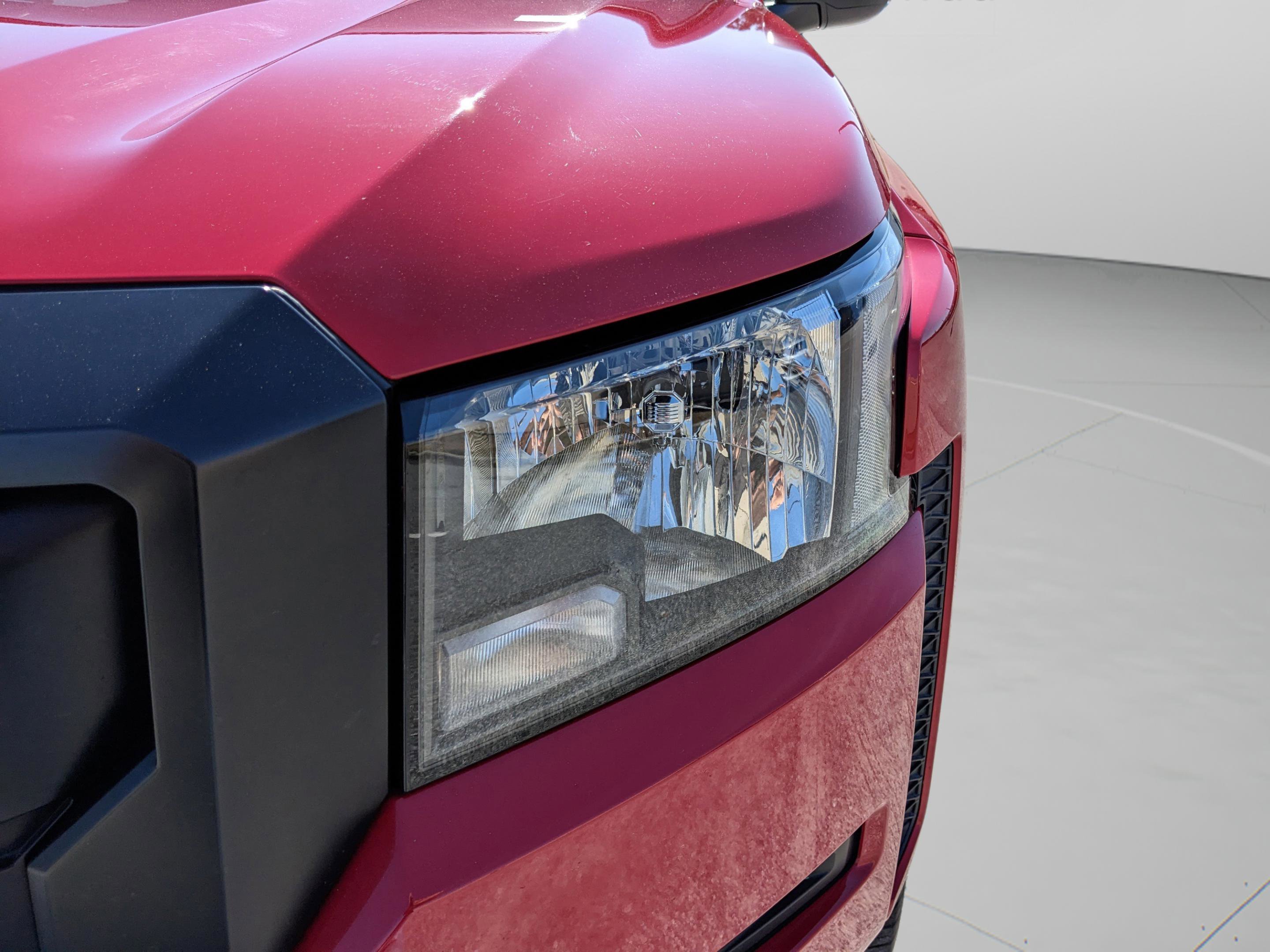 Used 2022 Nissan Frontier S w/ Technology Package image 40