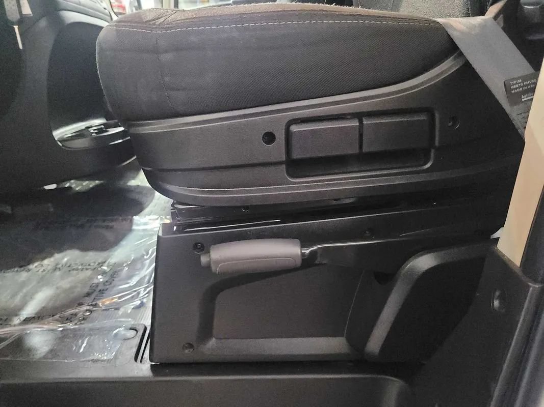 Used 2019 RAM ProMaster 2500 FWD image 66