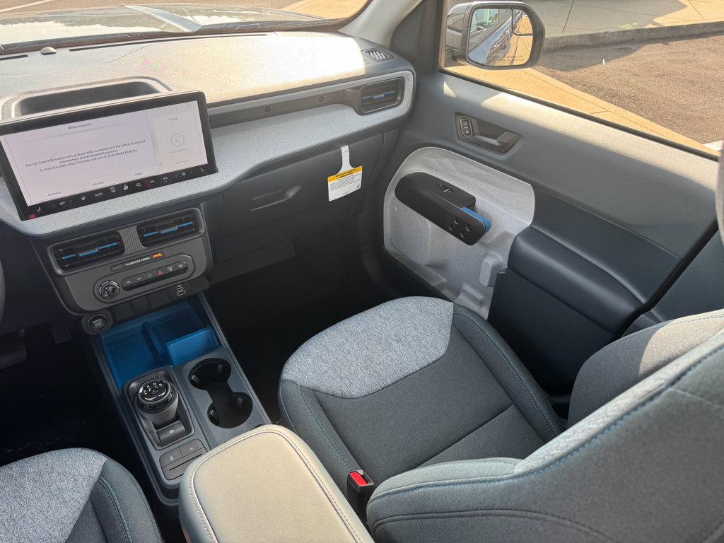 Used 2025 Ford Maverick XLT w/ XLT Luxury Package image 13