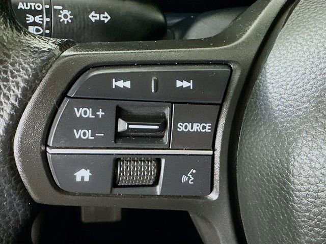 Certified 2023 Honda HR-V LX image 9
