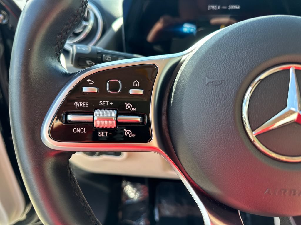 Used 2023 Mercedes-Benz GLA 250 4MATIC image 19