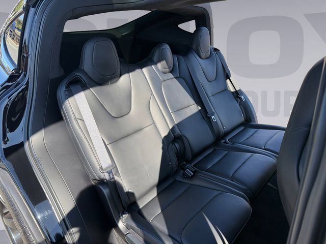 Used 2019 Tesla Model X Long Range image 18