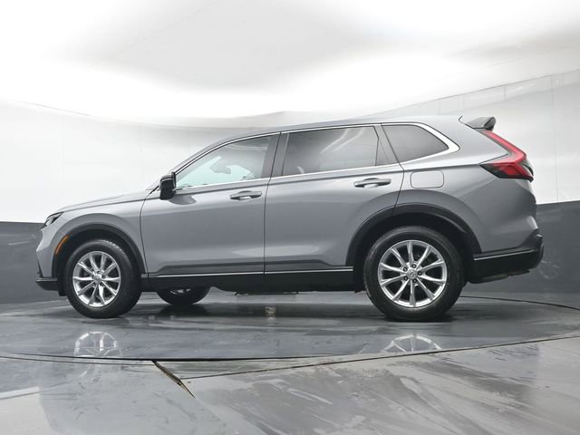 Used 2025 Honda CR-V EX image 26