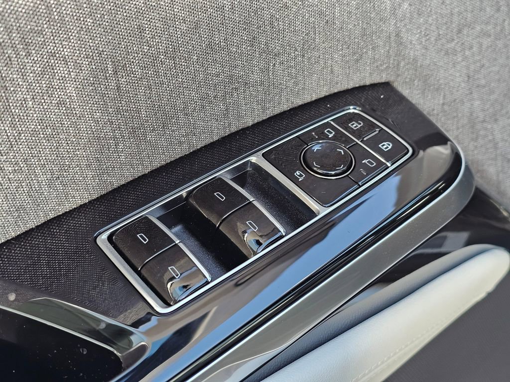 New 2026 Cadillac Escalade ESV Platinum Sport image 24