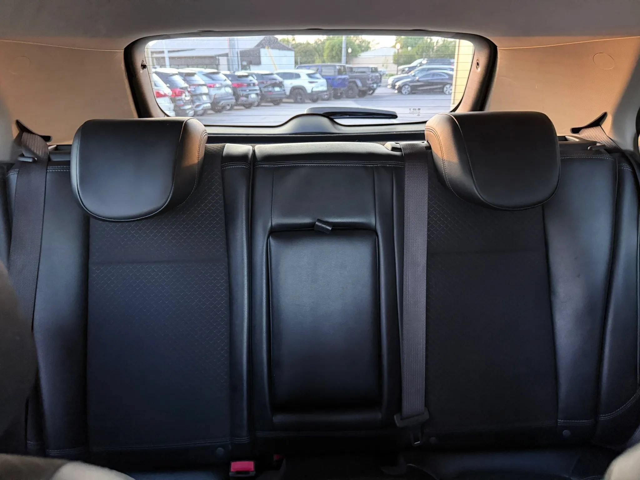 Used 2019 Buick Encore Preferred AWD/4WD image 32