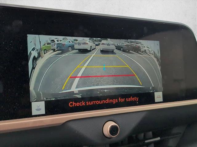 Certified 2024 Toyota Crown XLE image 13