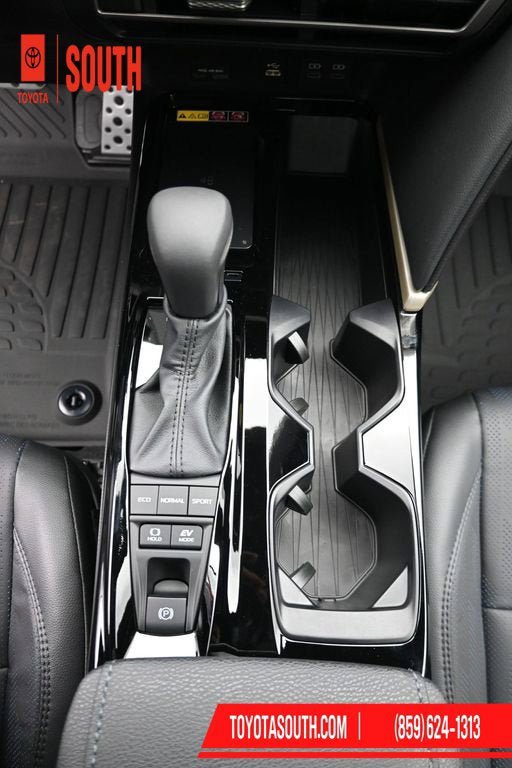 New 2026 Toyota Camry XSE FWD image 22