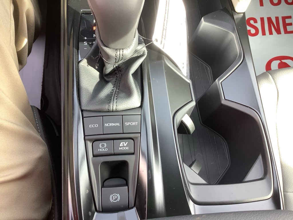 New 2026 Toyota Camry SE image 20