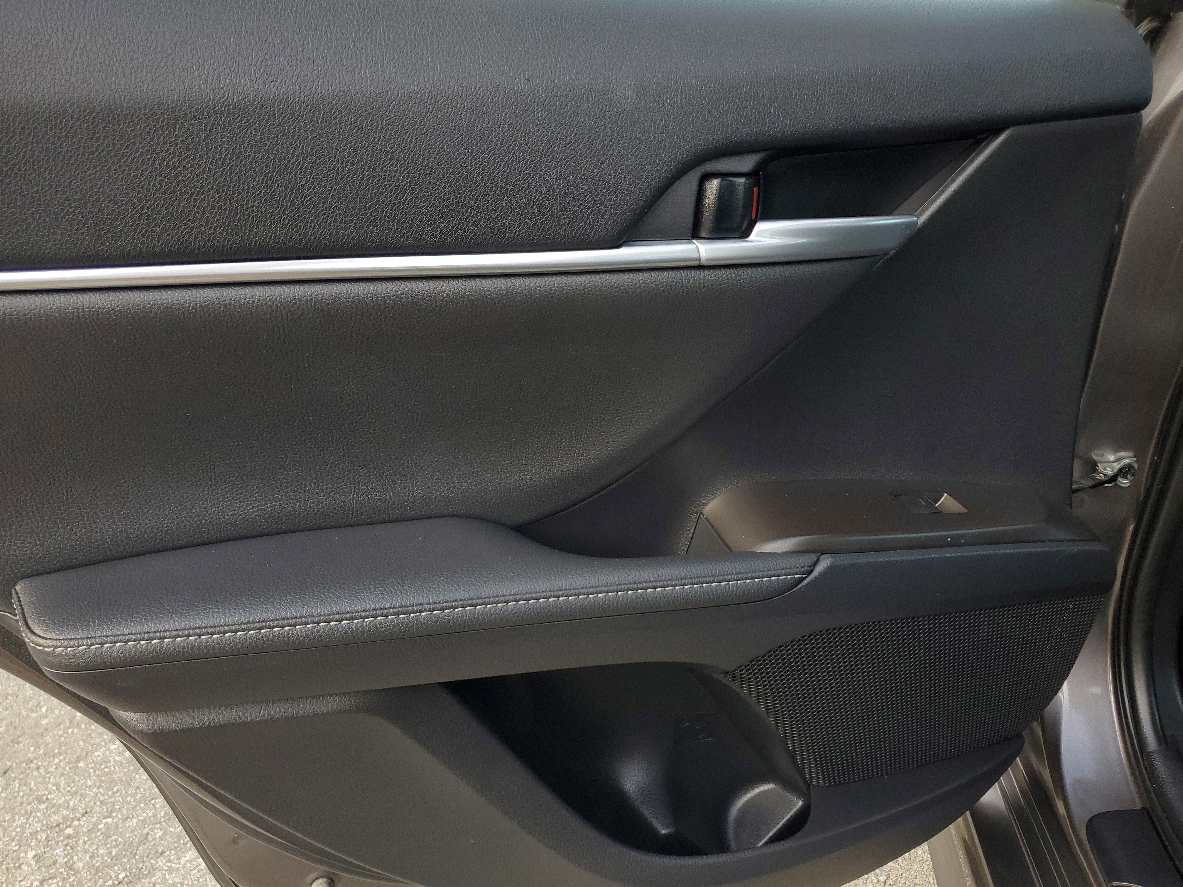 Used 2024 Toyota Camry XSE image 10