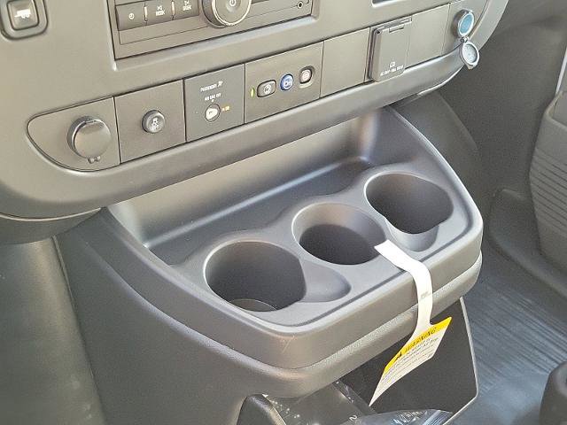 New 2024 Chevrolet Express 2500 w/ Driver Convenience Package image 22