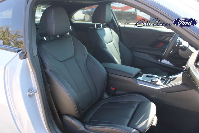 Used 2026 BMW M240i xDrive Coupe w/ Premium Package AWD/4WD image 11