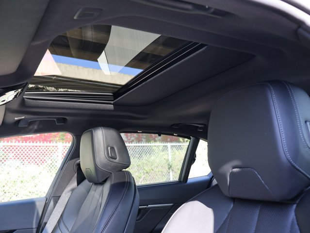 Certified 2024 BMW i5 eDrive40i w/ M Sport Package RWD image 19