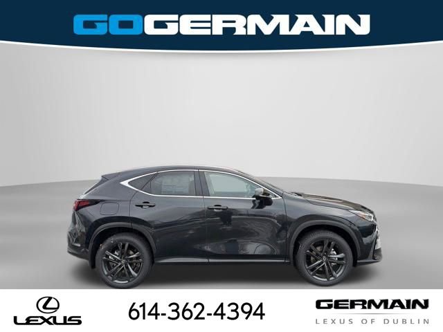 New 2026 Lexus NX 450h+ AWD w/ Luxury Package image 7