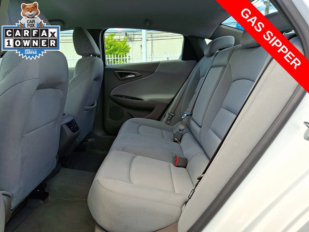 Used 2024 Chevrolet Malibu LT FWD image 10