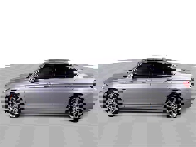 Used 2016 BMW 535i xDrive Sedan image 5