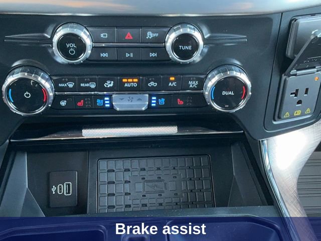 Used 2025 Ford F150 King Ranch w/ FX4 Off-Road Package image 34