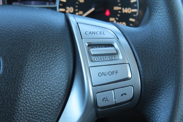 Used 2018 Nissan Altima 2.5 S w/ S Convenience Package FWD image 20