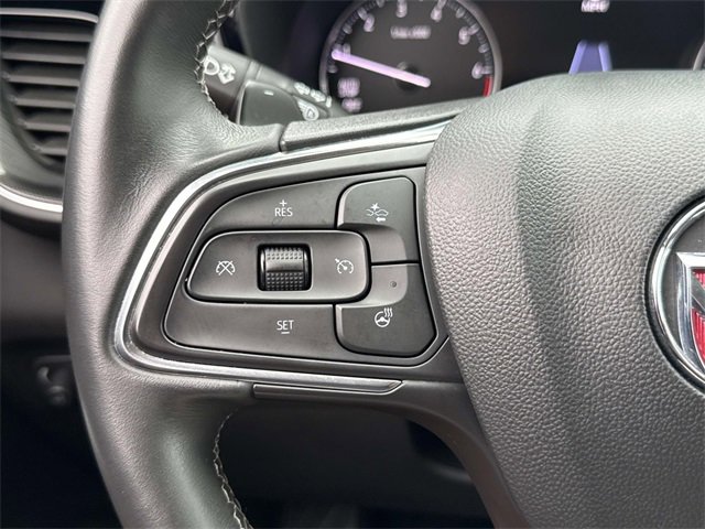 Used 2023 Buick Envision Essence image 26