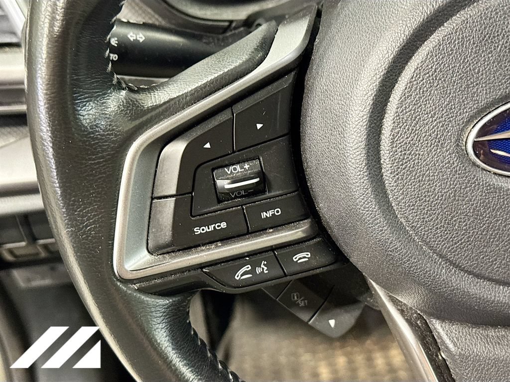 Used 2019 Subaru Forester Premium w/ Popular Package #1 AWD/4WD image 12
