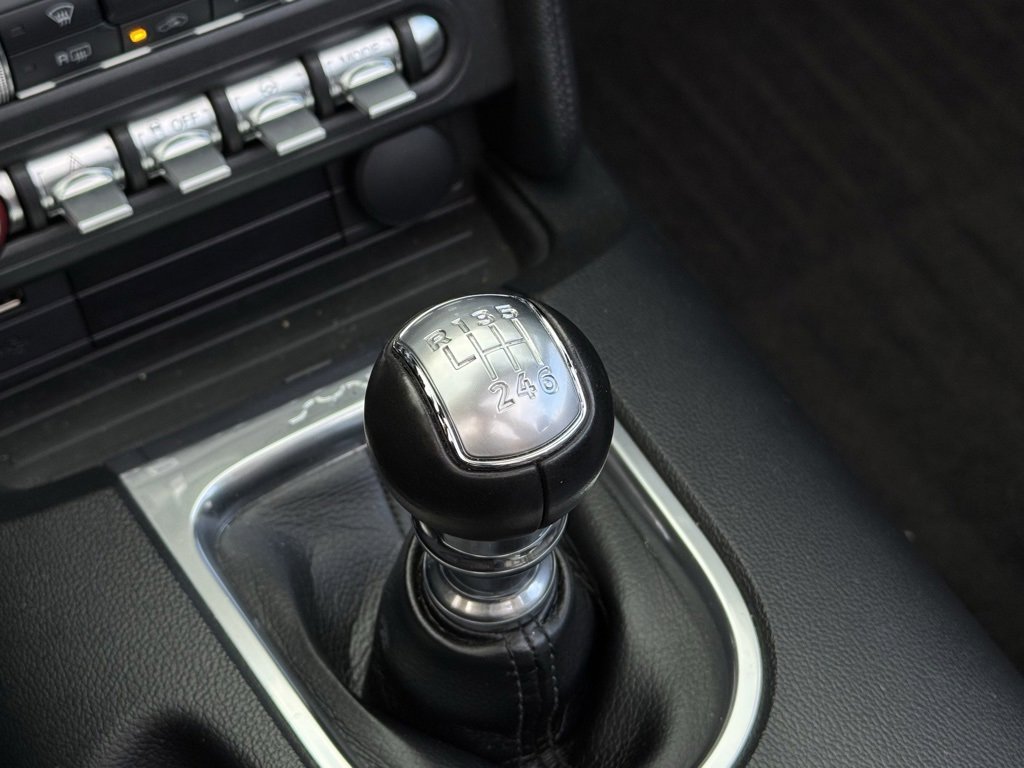 Used 2018 Ford Mustang GT Premium w/ GT Performance Package image 32