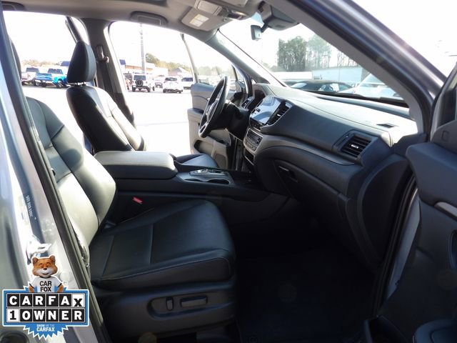 Used 2025 Honda Ridgeline RTL image 73