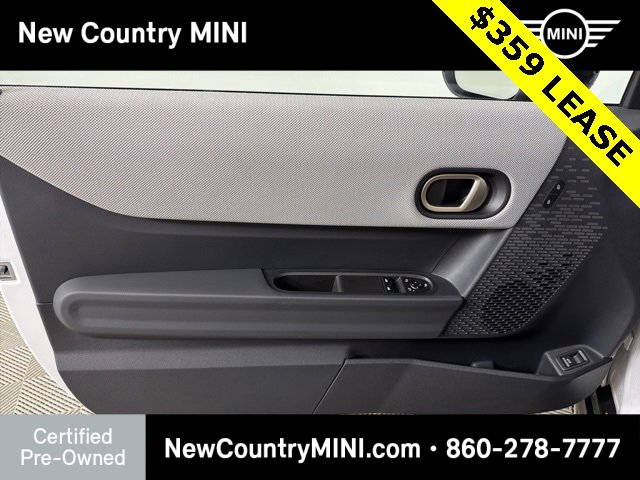 Certified 2025 MINI Cooper S image 17