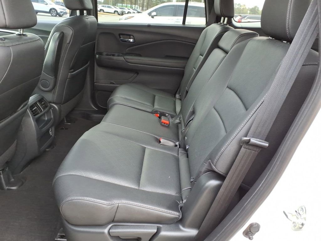 Used 2021 Honda Passport EX-L image 9