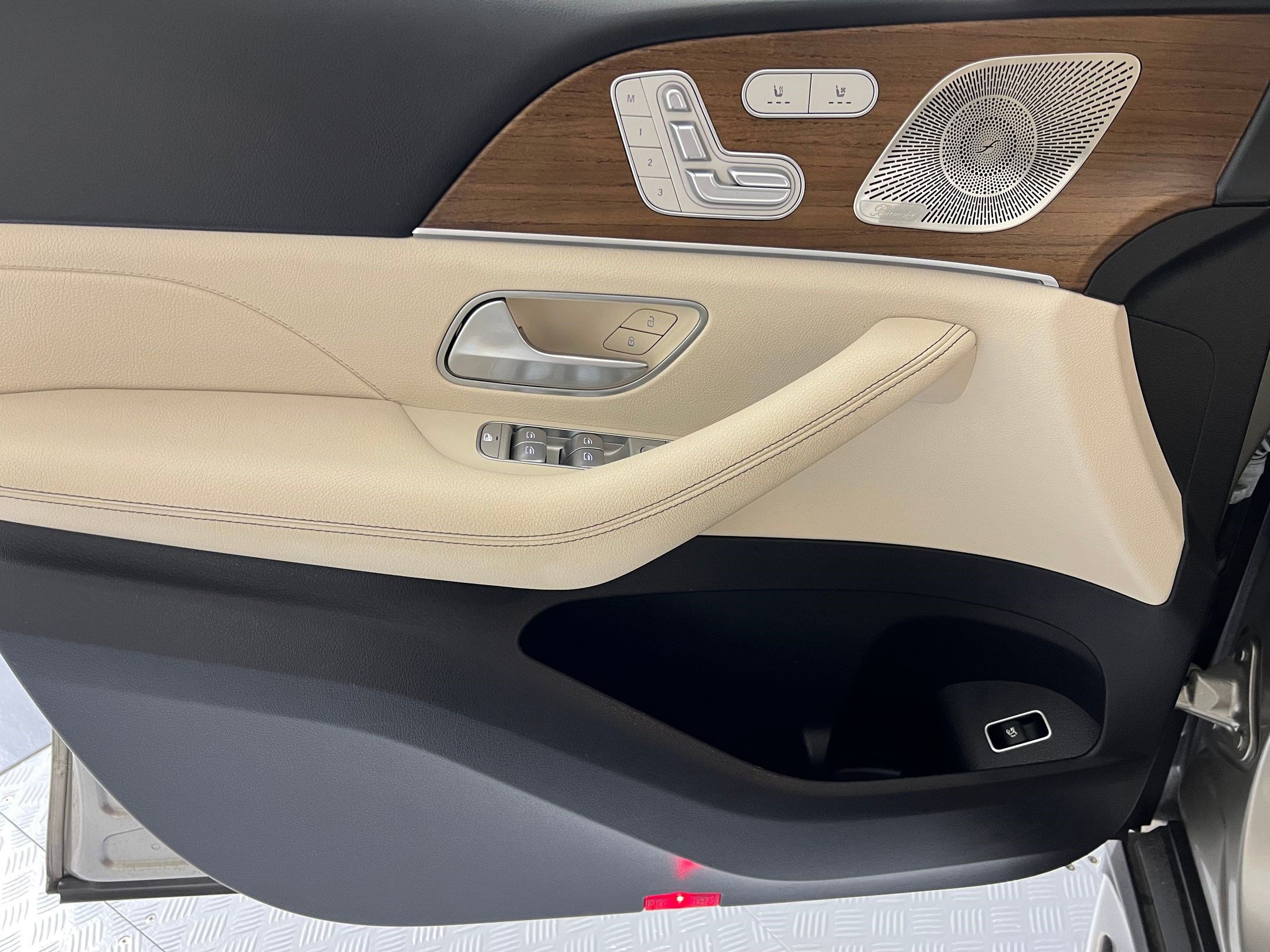 Used 2022 Mercedes-Benz GLE 350 image 12